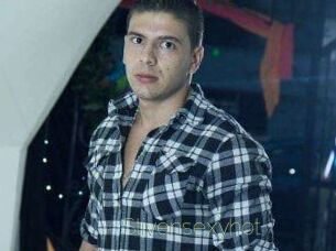 Stivensexyhot