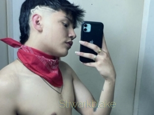 Stiwarkblake