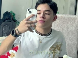Stiwartbianco