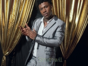 Stmithwill