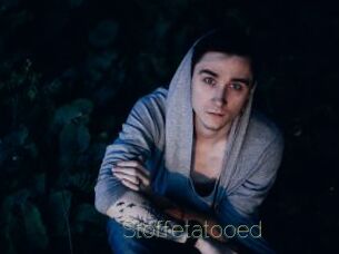 Stoffetatooed