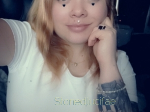 Stonedlucifae