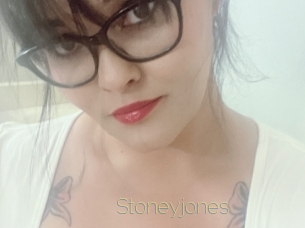 Stoneyjones
