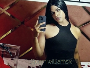 Stormiwilliamsx