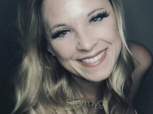 Stormy91