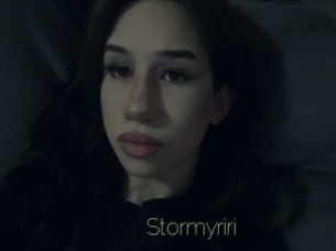 Stormyriri