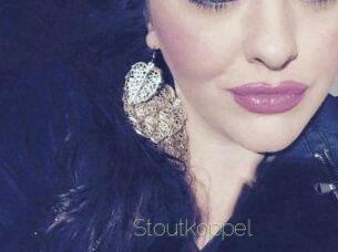 Stoutkoppel