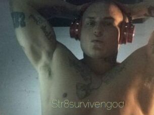 Str8survivengoo