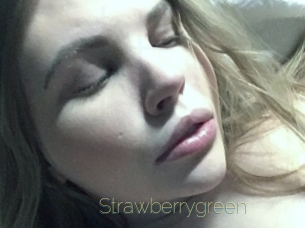 Strawberrygreen