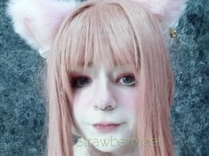 strawberrypet Visio Tchats