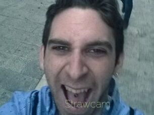 Strawcam