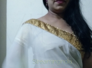 Streamingindia