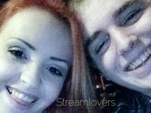 Streamlovers