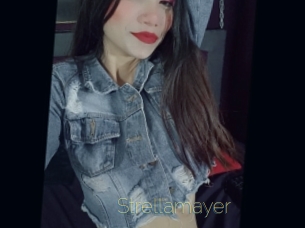 Strellamayer