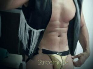 Stripernude
