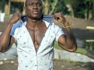 Strongbeast