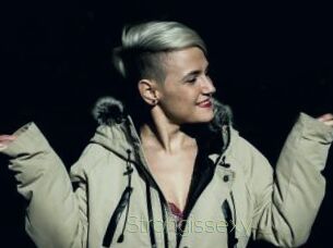 Strongissexy
