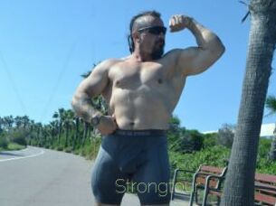 Strongtour