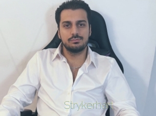 strykerhart Visio Tchats