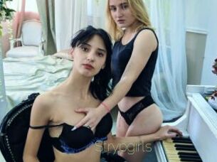 Strypgirls