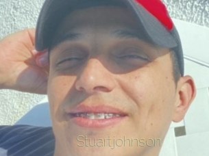 Stuartjohnson