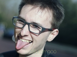 Stutom900