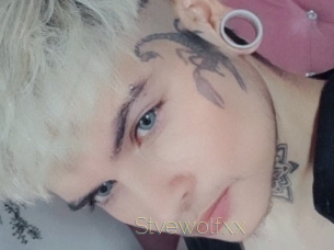 Stvewolfxx