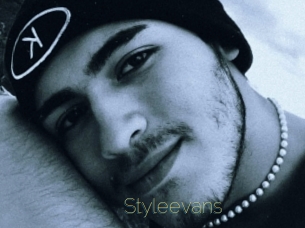 Styleevans