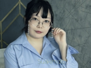 Suakimoto