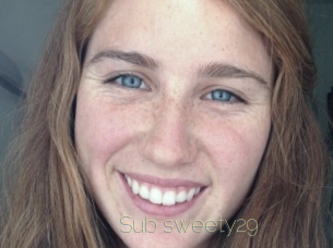 Sub_sweety29