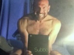 Subbot