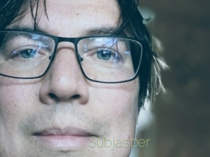 Subjasper