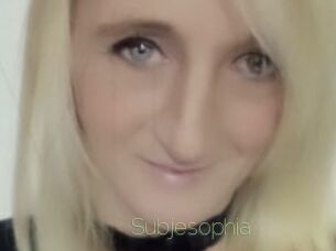 Subjesophia
