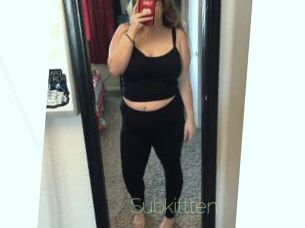 Subkittten