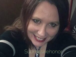 Submissivehonor
