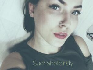 Suchahotcindy