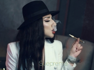 Sueprema