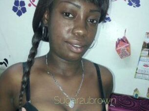 Sugar2ubrown