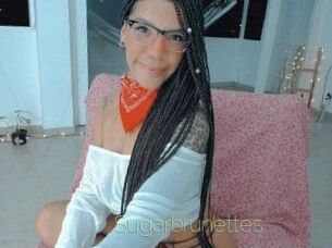Sugarbrunettes