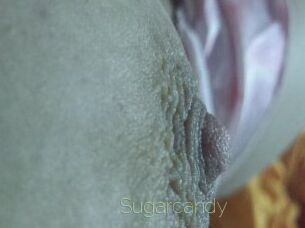 Sugarcandy