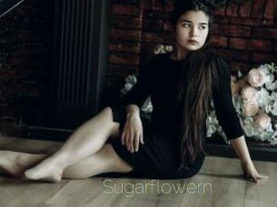Sugarflowern