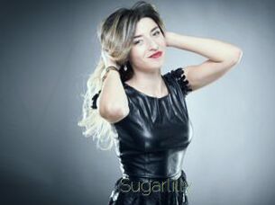 Sugarlilly
