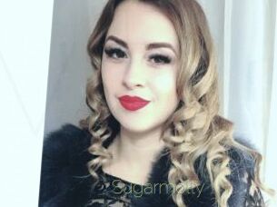 sugarmolly Visio Tchats