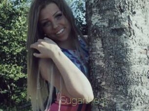 Sugarthess