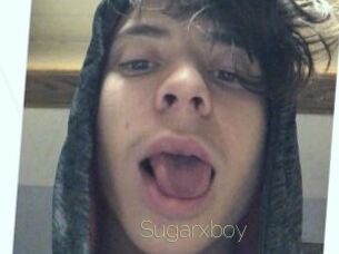 Sugarxboy