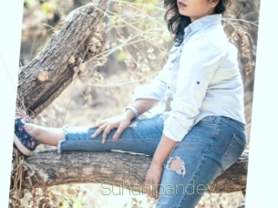 Suhanipandey