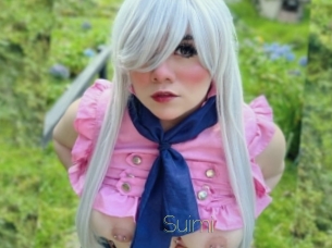 Suimi