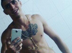 Suirylatinhot