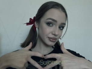 Sujonson