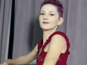 Sukiminx